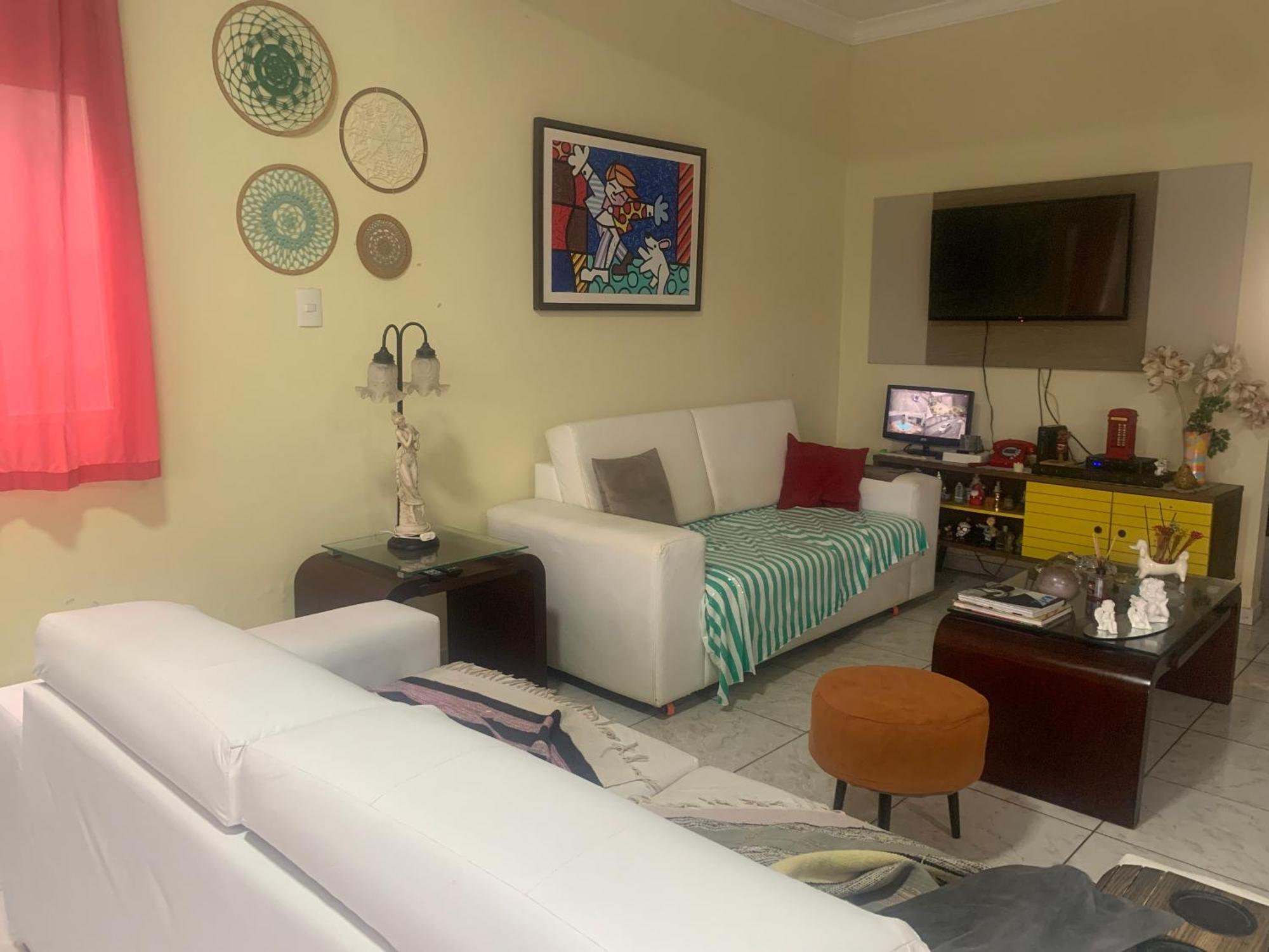 Apartmán House Farol Maceió Exteriér fotografie