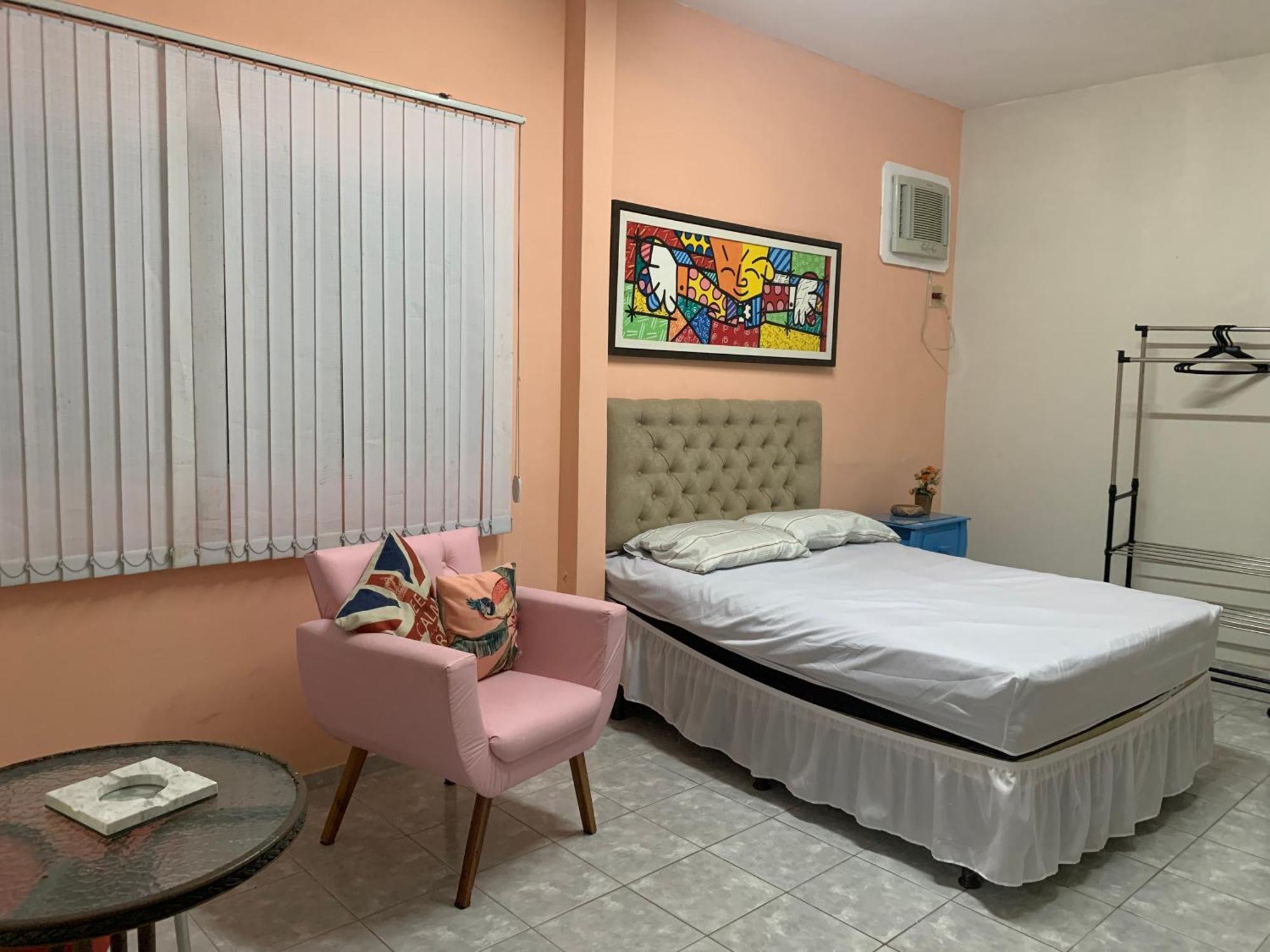 Apartmán House Farol Maceió Exteriér fotografie