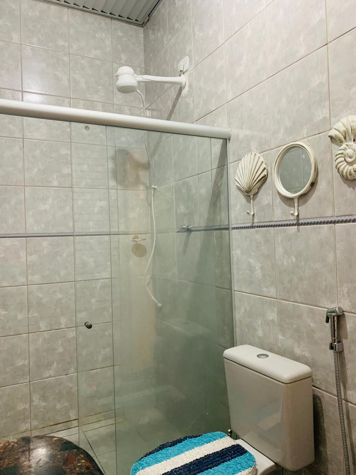 Apartmán House Farol Maceió Exteriér fotografie