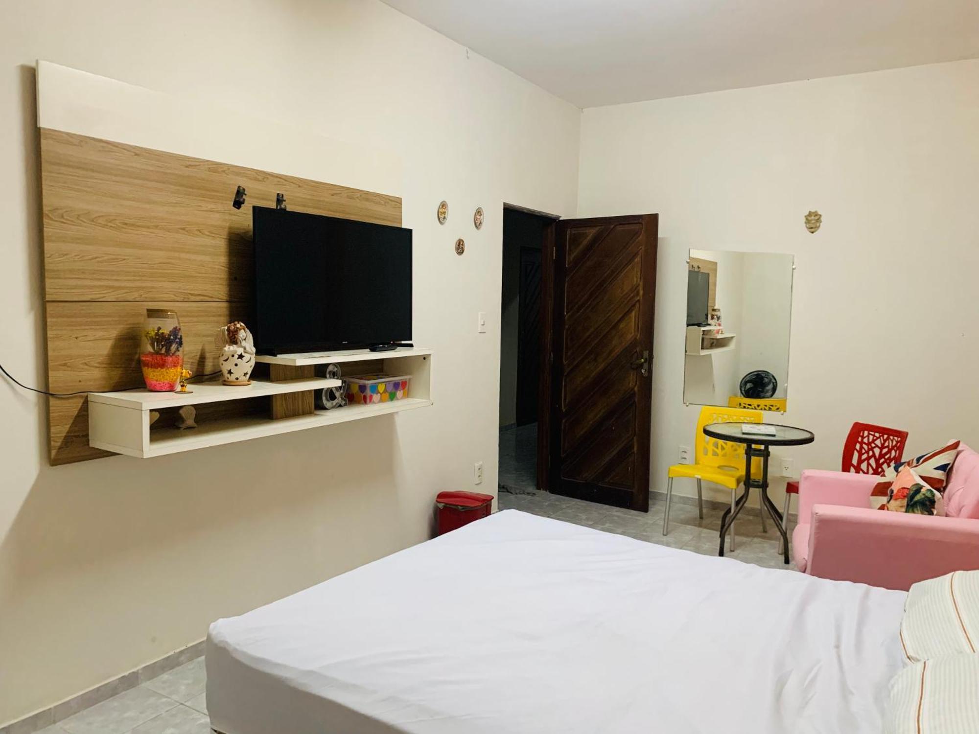 Apartmán House Farol Maceió Exteriér fotografie