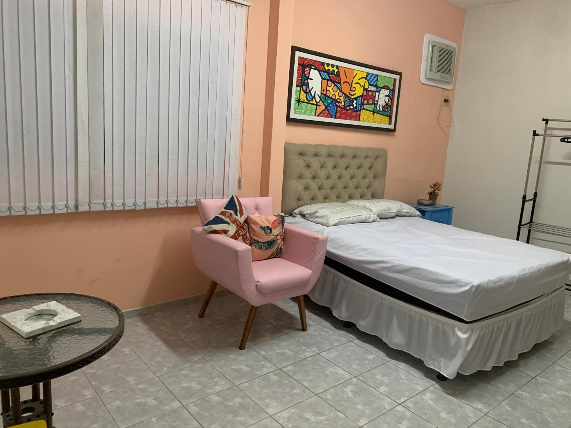 Apartmán House Farol Maceió Exteriér fotografie