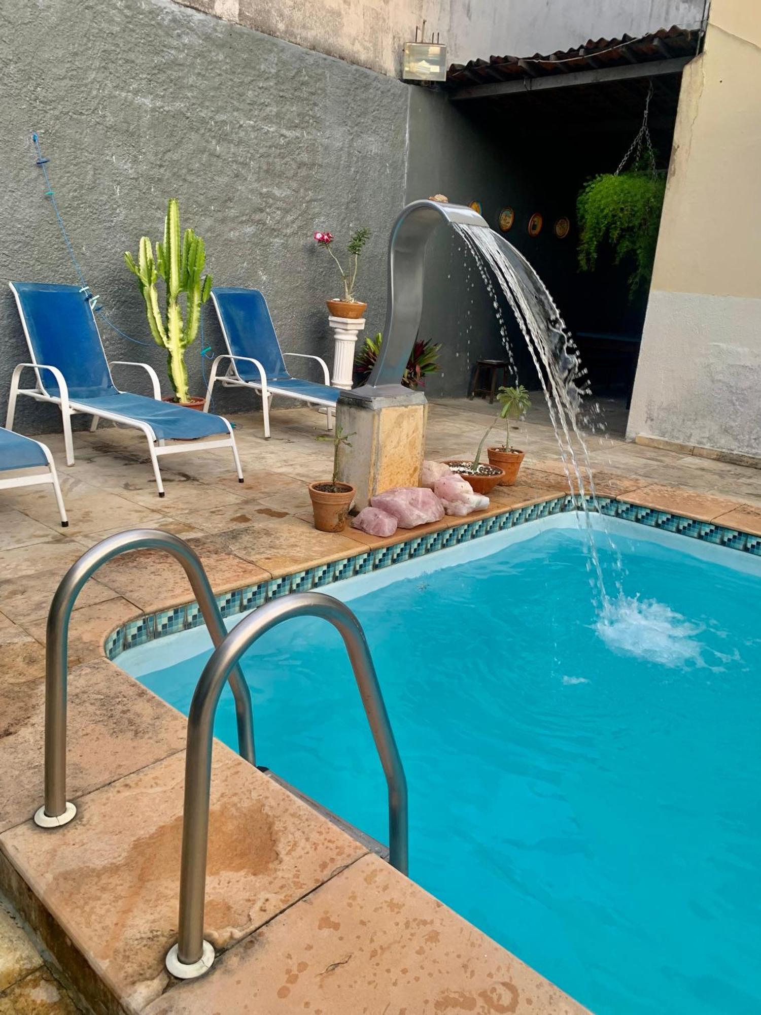 Apartmán House Farol Maceió Exteriér fotografie