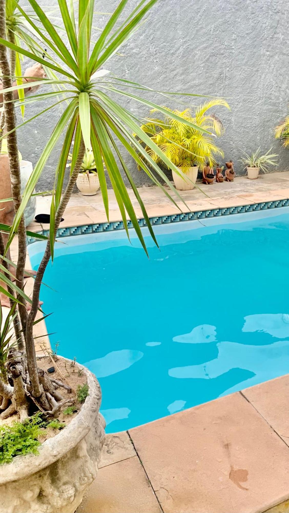 Apartmán House Farol Maceió Exteriér fotografie