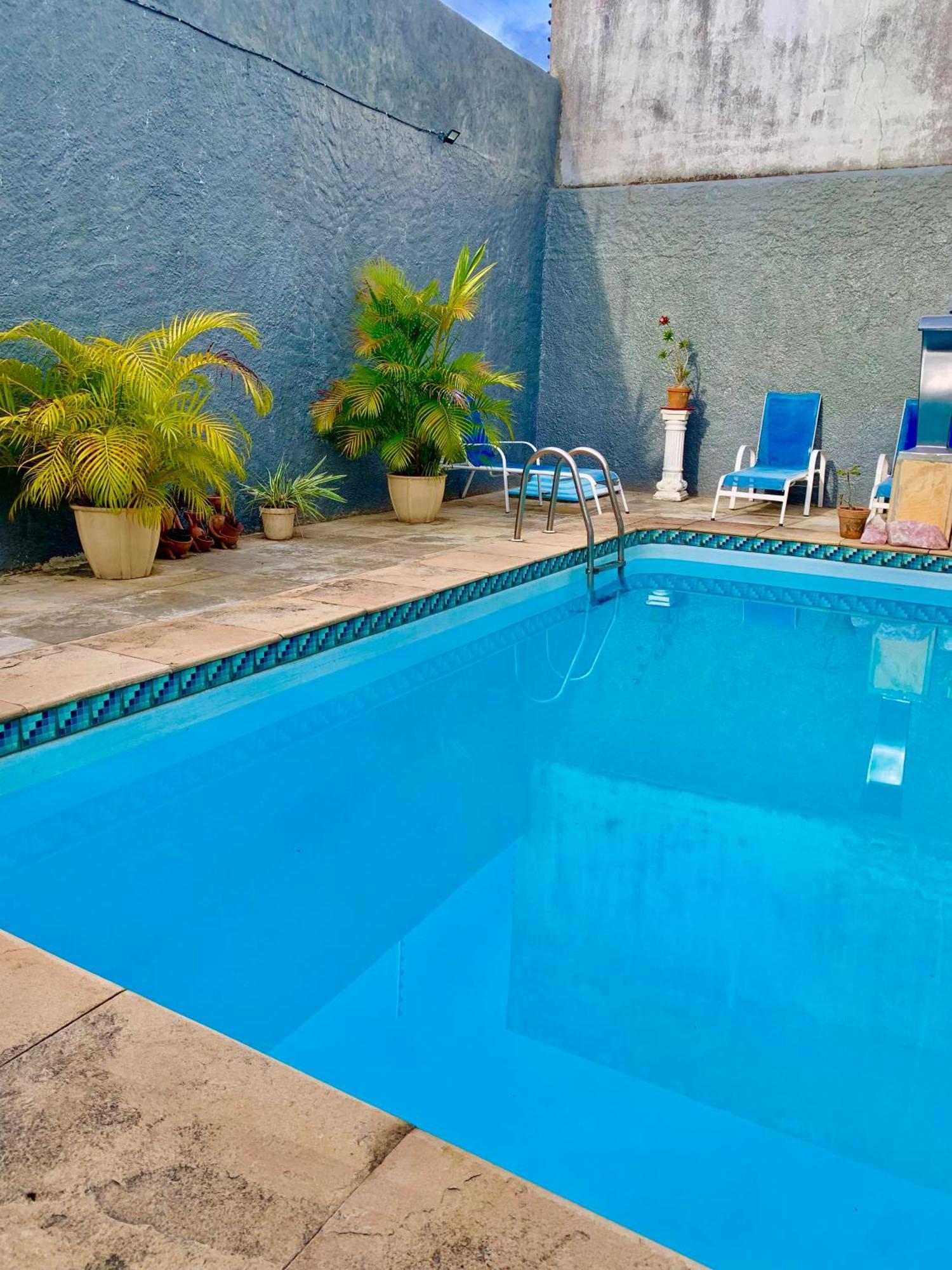 Apartmán House Farol Maceió Exteriér fotografie